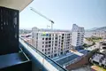 Wohnung 1 Schlafzimmer 53 m² Bar, Montenegro