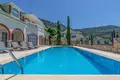 Villa de 5 habitaciones 250 m² en Alanya, Turquía