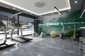 Residential complex Apartamenty na poberezhe Sredizemnogo morya
