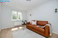 Mieszkanie 4 pokoi 101 m² Wilno, Litwa