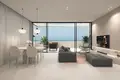 Пентхаус 2 комнаты 54 м² Тель-Авив, Израиль