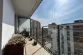 Apartamento 2 habitaciones 62 m² Varsovia, Polonia