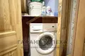 Wohnung 2 zimmer 51 m² Muchaviecki sielski Saviet, Belarus