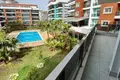 Mieszkanie 4 pokoi 160 m² Obakoy, Turcja