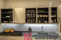 Apartamento 4 habitaciones 51 m² Praga, Chequia