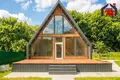 Cottage 78 m² Lasanski sielski Saviet, Belarus