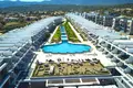 Appartement 35 m² Agios Amvrosios, Chypre du Nord
