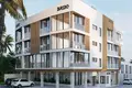 Apartamento 2 habitaciones 31 m² Tibubeneng, Indonesia