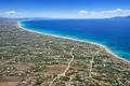 Atterrir 2 897 m² Nea Triglia, Grèce