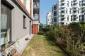 Apartamento 2 habitaciones 48 m² Varsovia, Polonia