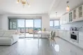 Wohnung 3 Schlafzimmer 116 m² Tivat, Montenegro