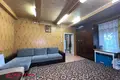 Casa 72 m² Zajamnauski sielski Saviet, Belarús