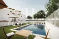 Stadthaus 3 zimmer 114 m² Torre-Pacheco, Spanien