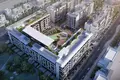 Residential complex Eleganz by Danube