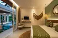 Villa  Galungan, Indonesia