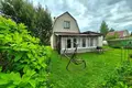 Maison 63 m² Fanipalski sielski Saviet, Bélarus