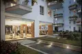 2 room apartment 67 m² in Warsaw, Poland