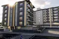 1 bedroom apartment 68 m² Kepez, Turkey