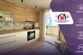 Квартира 2 комнаты 50 м² Прилуки, Беларусь