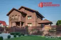 House 284 m² in Grodno District, Belarus