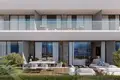 Wohnung in einem Neubau Wohnungen mit Meerblick in einer Wohnanlage am Strand in Çeşme