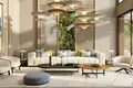 villa de 5 dormitorios 450 m² San Pedro Alcantara, Španjolska