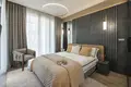 Квартира 2 комнаты , Турция