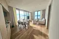 Apartamento 2 habitaciones 131 m² Rafailovici, Montenegro