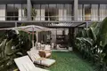 Квартира 2 комнаты 25 м² Малые Зондские острова, Индонезия