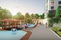 3 bedroom apartment 162 m² Bagcilar, Turkey