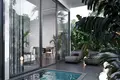 Villa de tres dormitorios 185 m² Tabanan, Indonesia