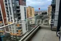 Mieszkanie 3 pokoi 75 m² Muratpasa, Turcja