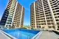 Wohnung 2 zimmer 65 m² Mezitli, Türkei