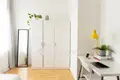 Apartment 1 bathroom 99 m² in Budapest, Hungary