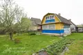 House 59 m² Papiarnianski sielski Saviet, Belarus