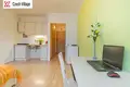 Квартира 2 комнаты 24 м² Столица Прага, Чехия