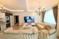 Mieszkanie 4 pokoi 170 m² Alanya, Turcja