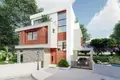 4 bedroom Villa 184 m² Agios Tychonas, Cyprus