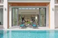 3 bedroom villa 408 m² Ban Bang Thao, Thailand