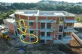 2 room apartment 82 m² Strozanac Gornji, Croatia