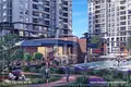 Piso en edificio nuevo Beylikduzu Istanbul Apartment Compound