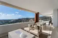 Wohnung 3 Schlafzimmer 158 m² Benahavis, Spanien
