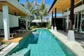4-Zimmer-Villa 440 m² Ban Bang Thao, Thailand
