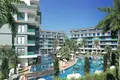 Complexe résidentiel Serdar Uygun Premium Residence