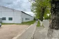Warehouse 600 m² in Cervien, Belarus