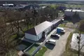 Grundstück 21 289 m² Luciny, Polen