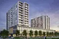 Квартира 3 комнаты 86 м² Зейтинбурну, Турция