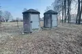 Maison 45 m² Piarezyrski sielski Saviet, Bélarus