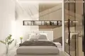 Apartamento 2 habitaciones 78 m² Chipre, Chipre