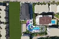 Appartement 3 chambres 83 m² Muratpasa, Turquie